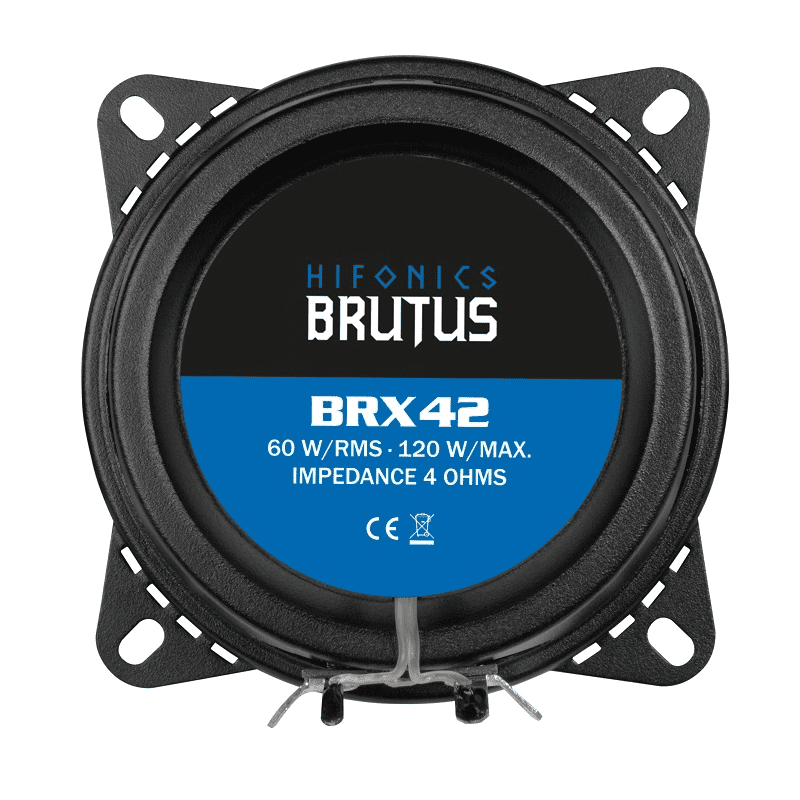 HiFonics BRX42