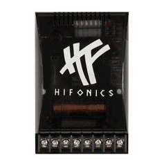 HiFonics ZXO2