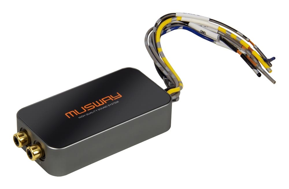 Musway HL2 Converter