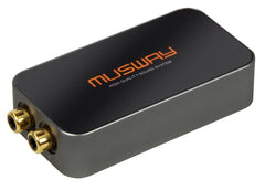 Convertitore Musway HL2