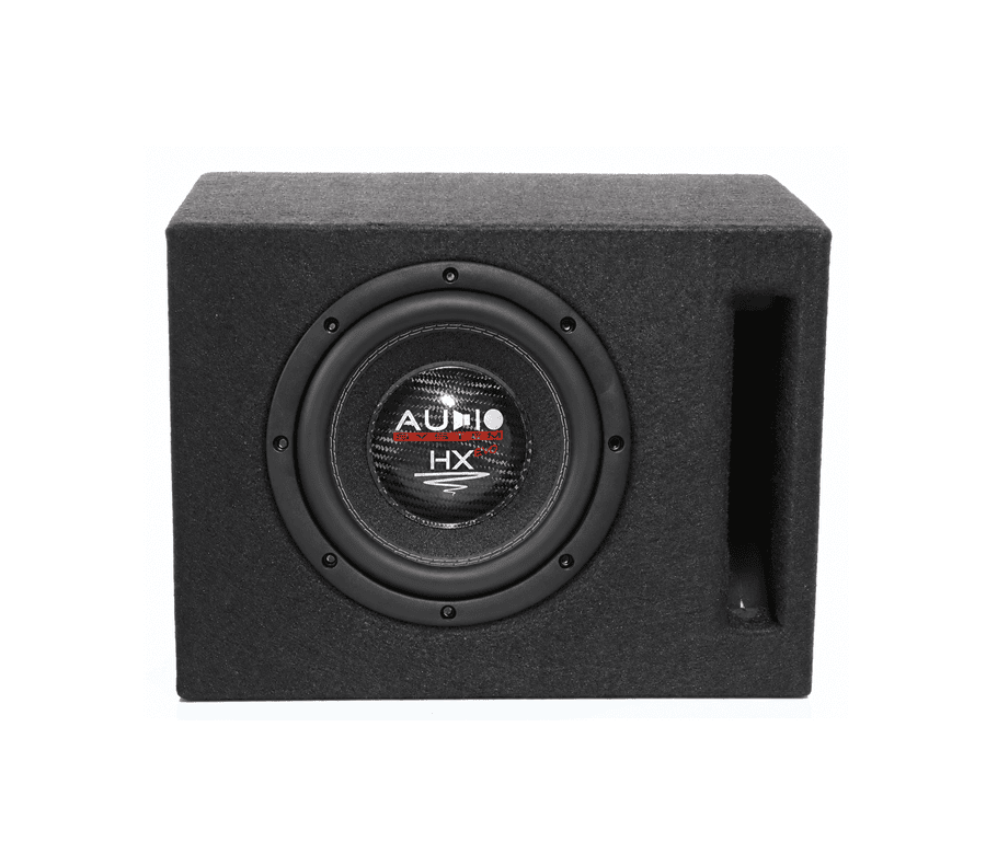 Audio System HX08 EVO BR