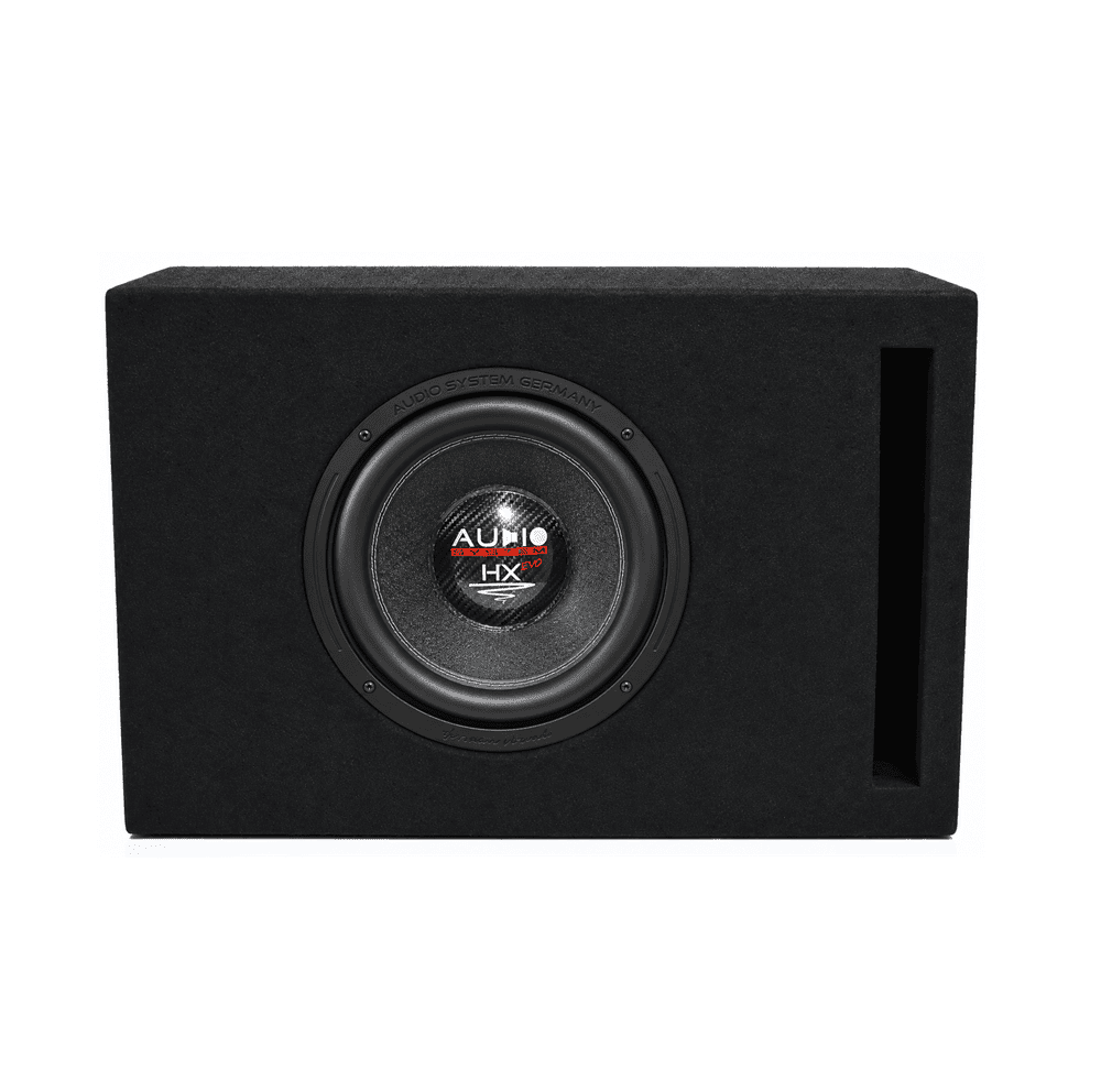 Audio System HX10 EVO BR