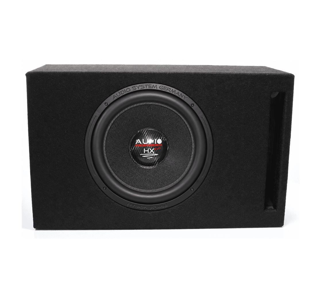 Audio System HX12 EVO BR
