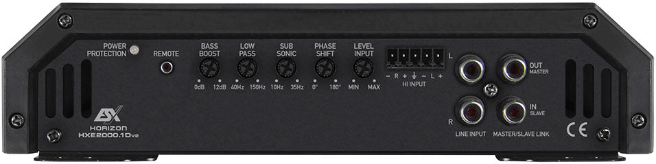 ESX HXE2000.1Dv2