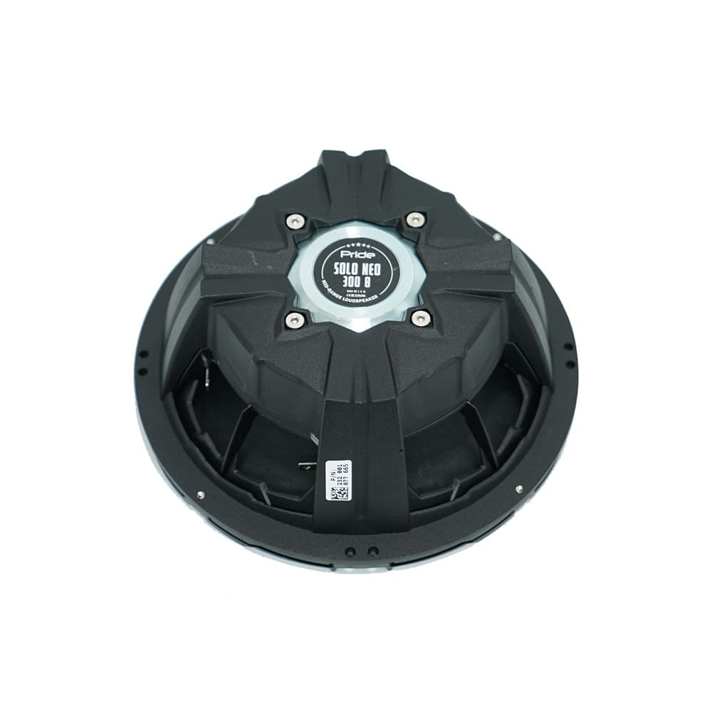 Pride Solo.300 8 Neo - 20cm Midbass
