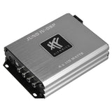 HiFonics JUNO IV-DSP