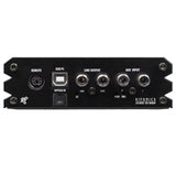 HiFonics JUNO IV-DSP