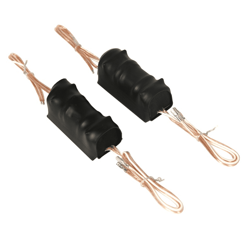 Aiguillages pour kickbass ESX KBW