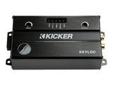 Kicker Smart Line-Out Converter - KEYLOC