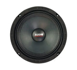 Système audio KF7 - 16.5cm Midbass