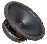 Système audio KF7 - 16.5cm Midbass