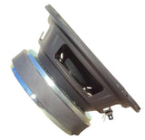 Système audio KF8 - 20cm Midbass