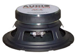 Système audio KF8 - 20cm Midbass