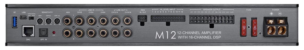 Musway M12