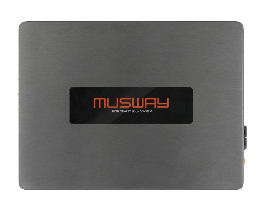 Musway M4+V3