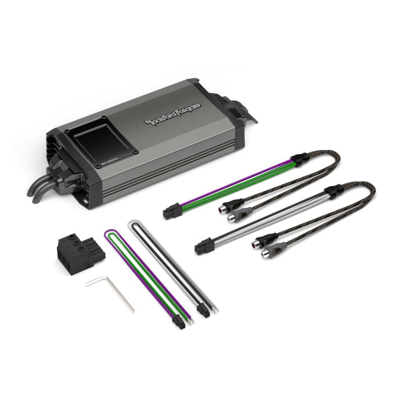 RF M5-800X4