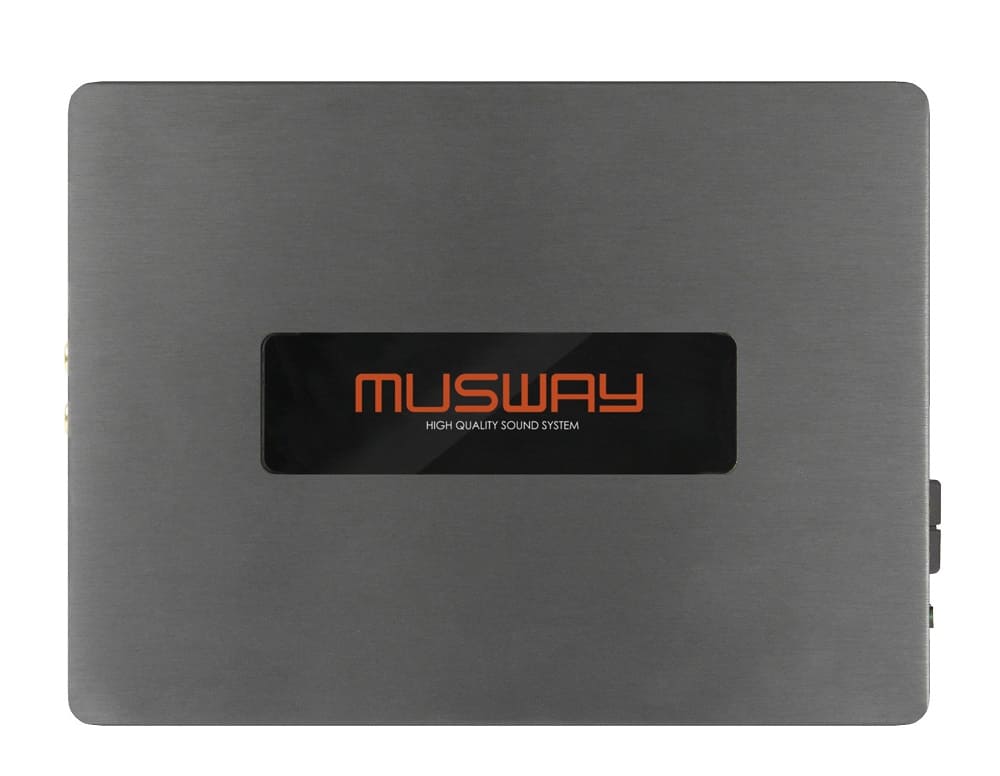 Musway M6v4-24V