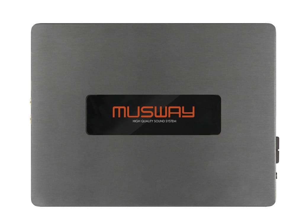 Musway M6v3