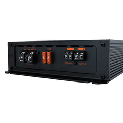 GAS Audio MAX A2-800.1D
