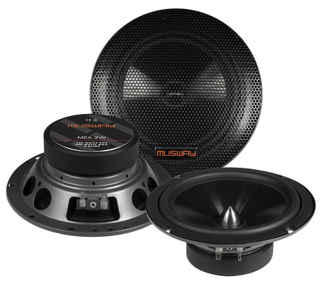 Musway ME6.2C