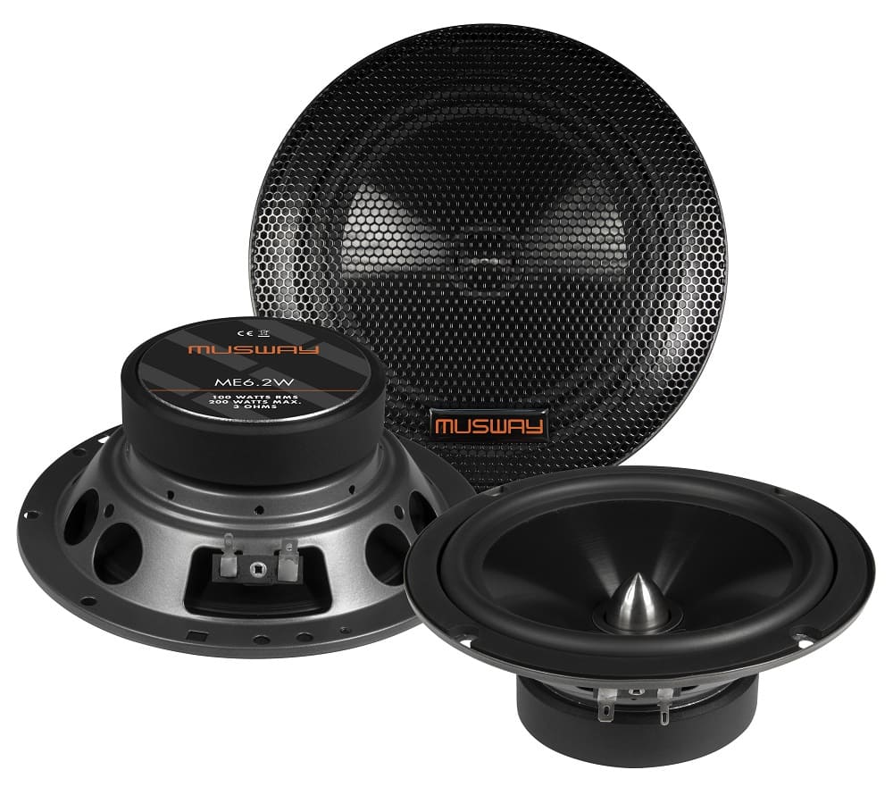 Musway ME6.2C