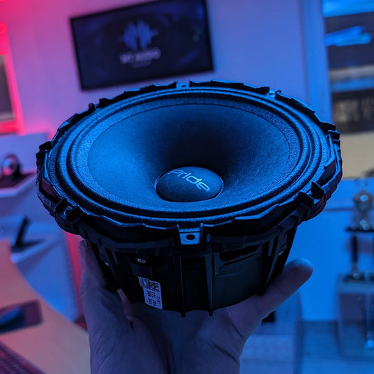 auto mitteltöner lautsprecher car hifi audio soundsystem mtaudio