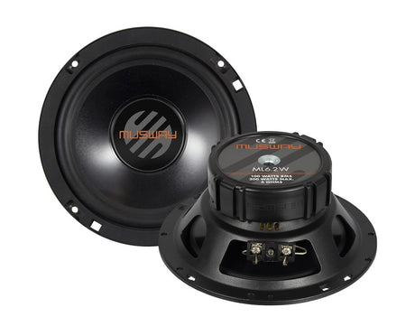 Musway ML6.2A