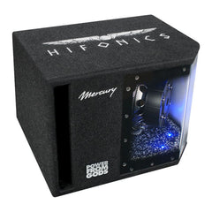 HiFonics MR8BP