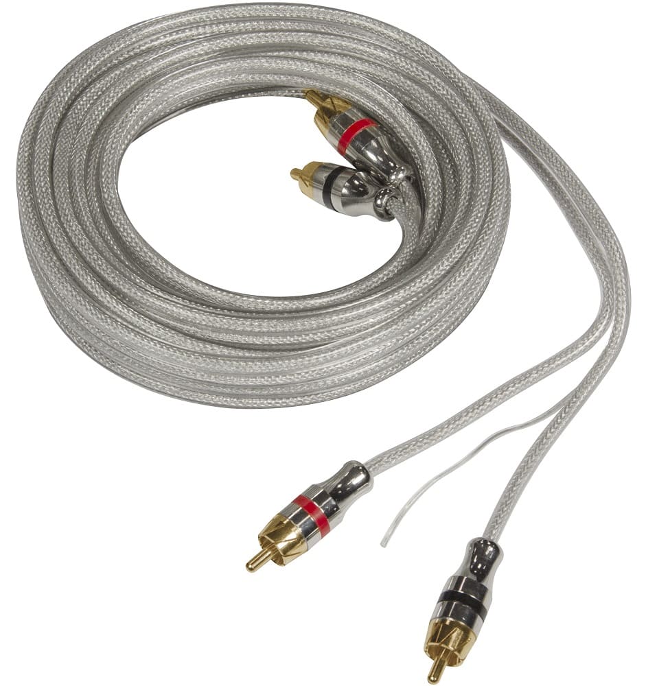 Musway MW3RCA - 3 mètres