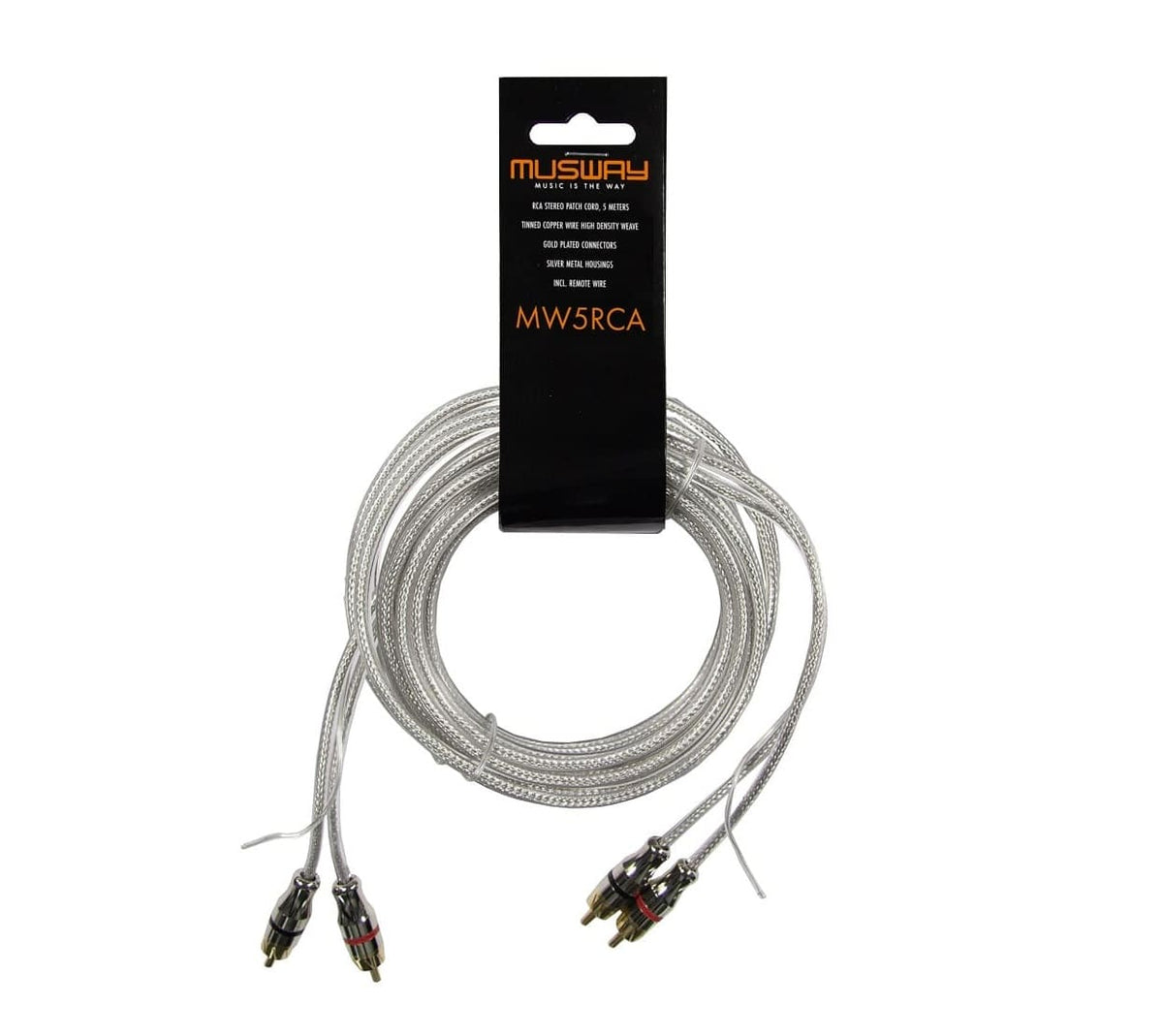 Musway MW5RCA