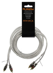 Musway MW5RCA - 5 metri