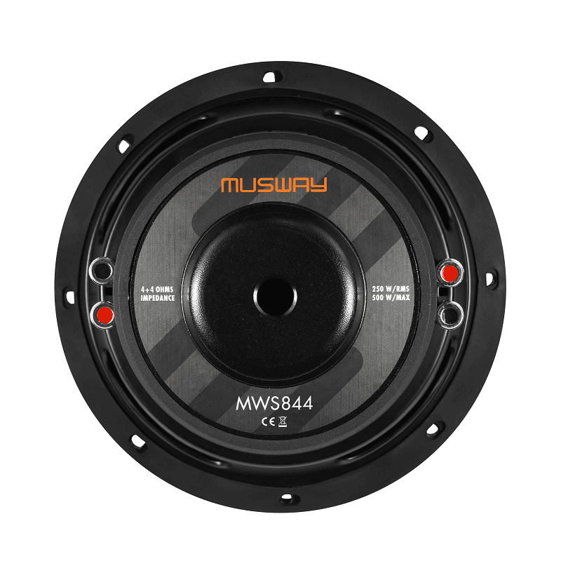 Musway MWS844 - 20cm