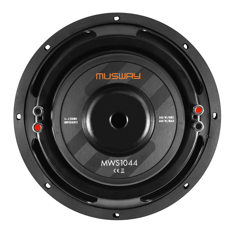 Musway MWS1044 - 25cm