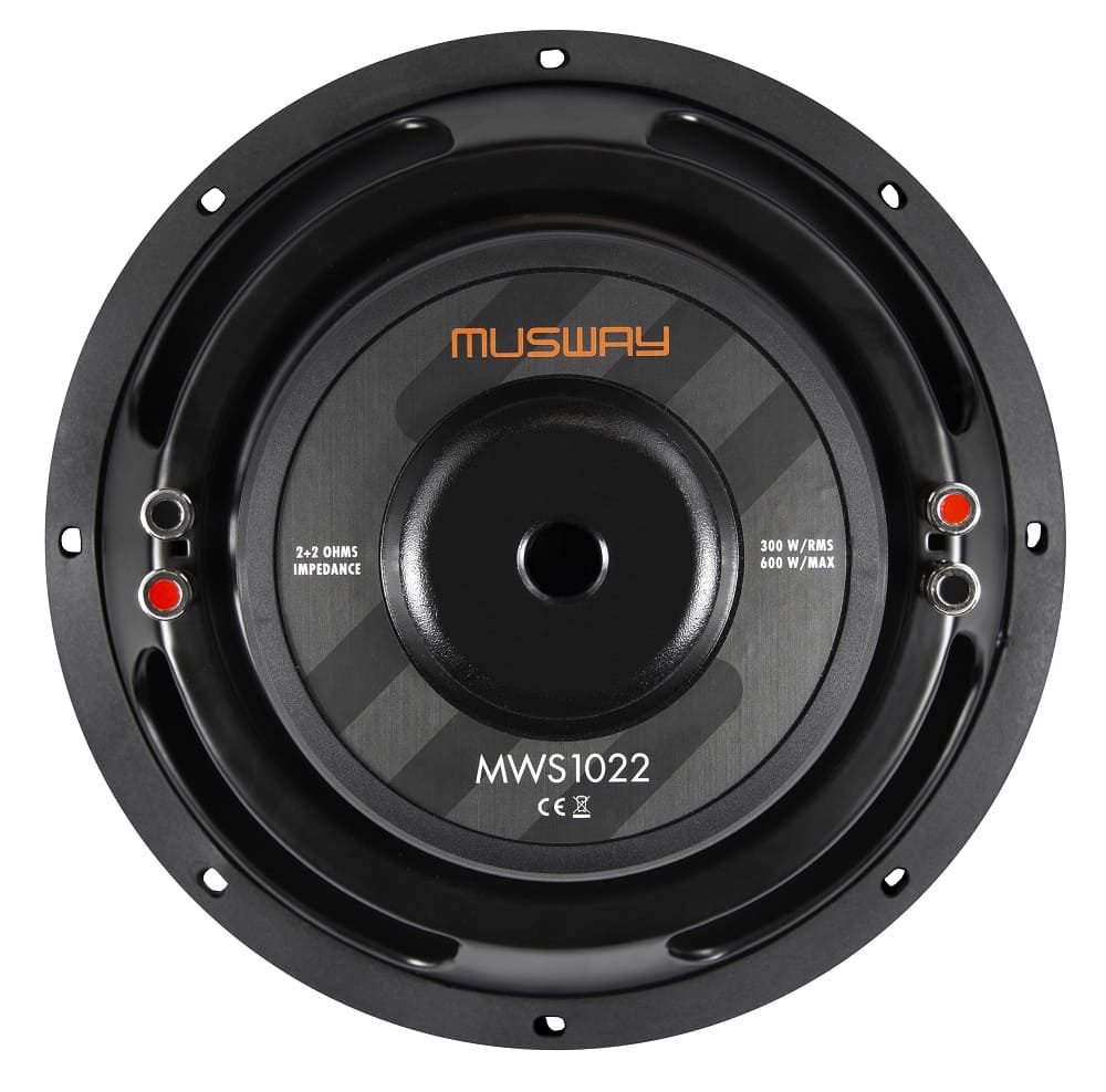 Musway MWS1022 - 25cm