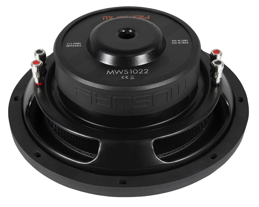 Musway MWS1022 - 25cm