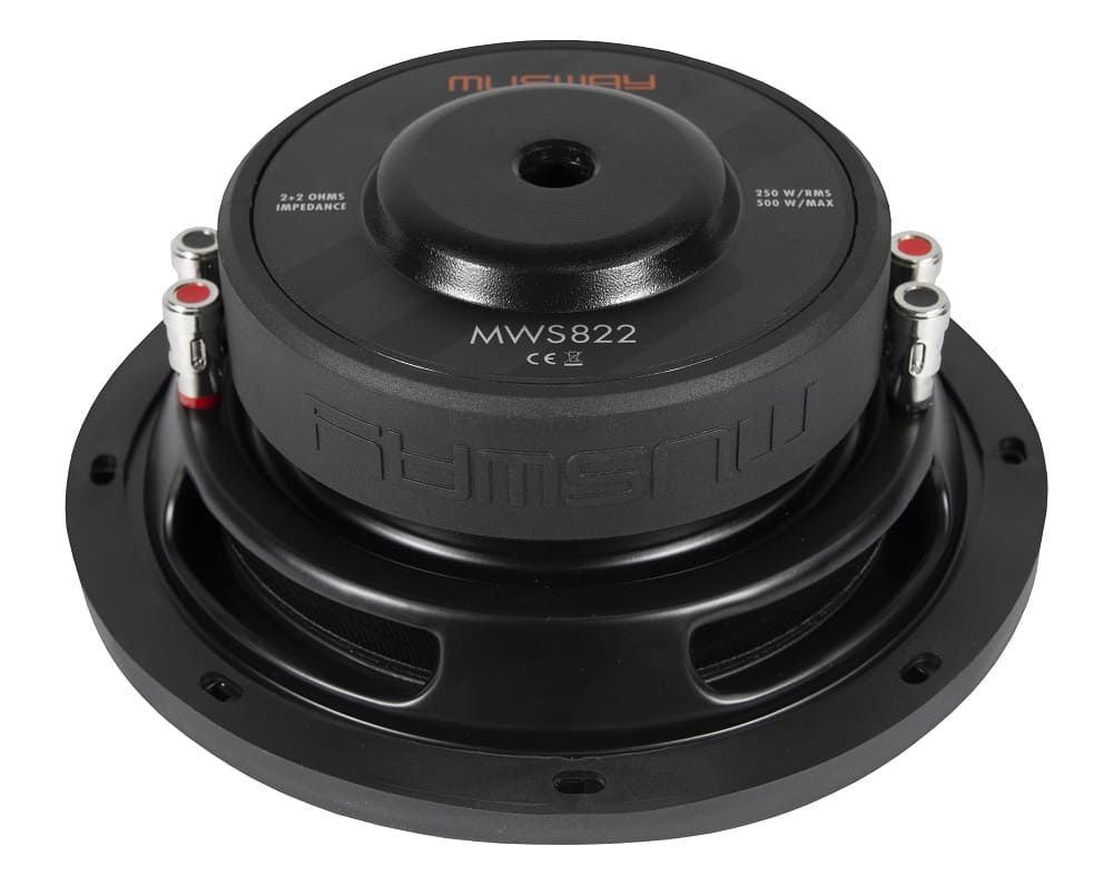 Musway MWS822 - 20cm
