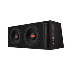 GAS Audio MAD B2-210V