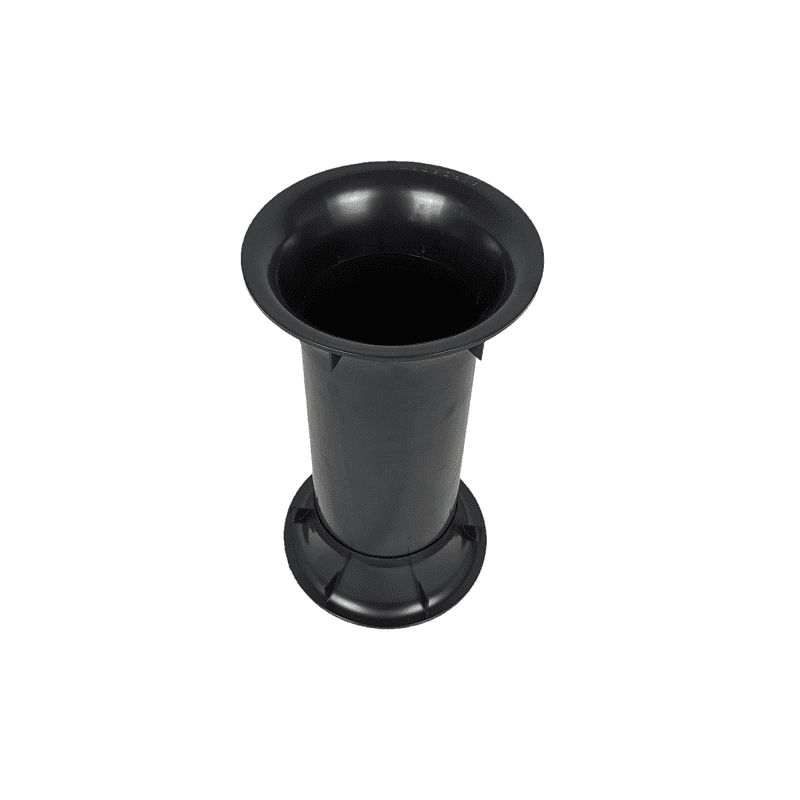 8" Aero Port - 20cm