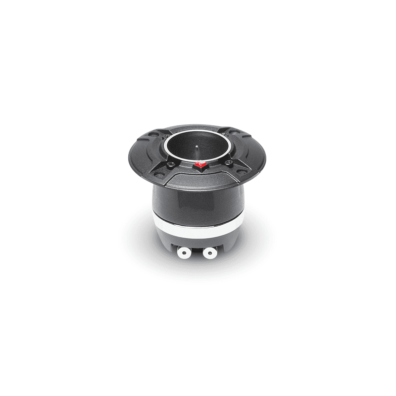 Rockford Fosgate Punch Pro PP4-NT Loudspeaker Car Horn Tweeter PA with ...