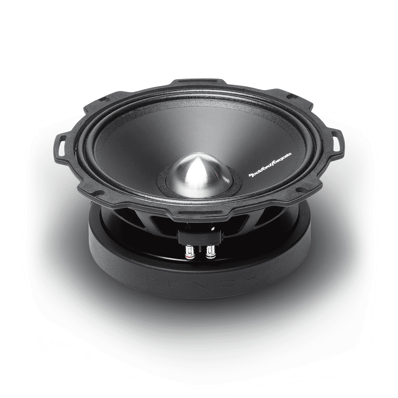 RF Punch Pro PPS4-10