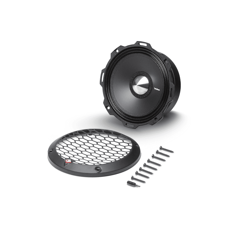 RF Punch Pro PPS4-6