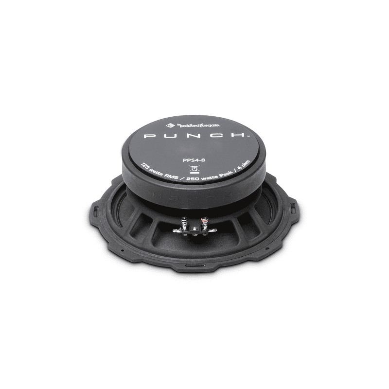 RF Punch Pro PPS4-8