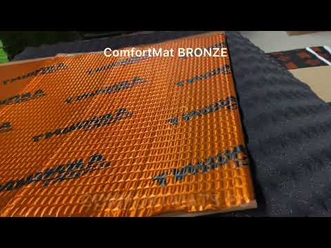 Bronze - 2.0 MM