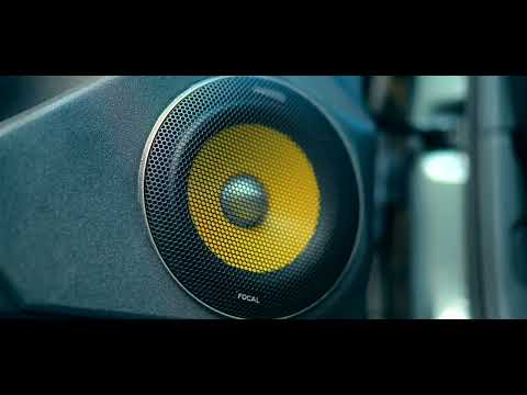 Focal K2 POWER EVO Serie ES100KE