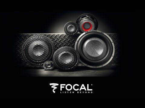 Focal UTOPIA série M 6WM
