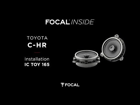 Focal INSIDE IC-TOY-165