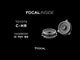 Focal INSIDE IC-TOY-165