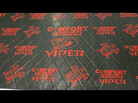 Viper - 3 MM