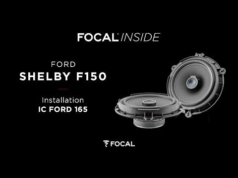 Focal INSIDE IC-FORD-165