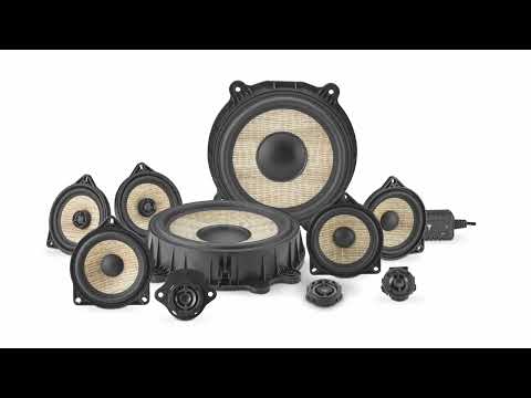 Focal INSIDE IC-T3Y-100